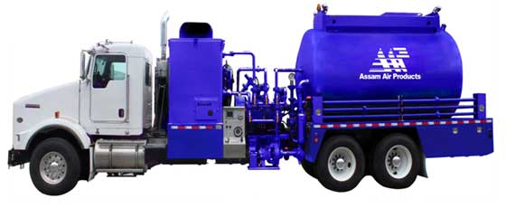 Hot-Oil-Circulation-Unit