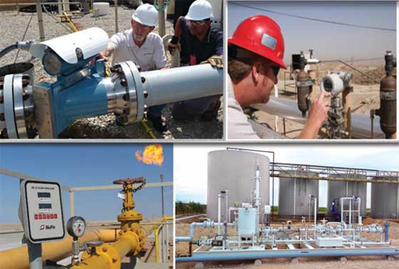 Measurement-Systems